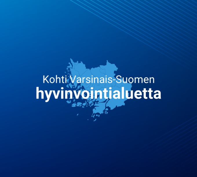 Kohti Varsinais-Suomen hyvinvointialuetta