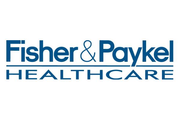 Fisher & Paykel Healthcare -logo