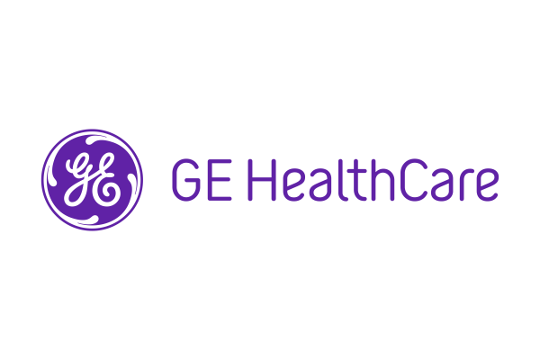 GE HealthCare -logo