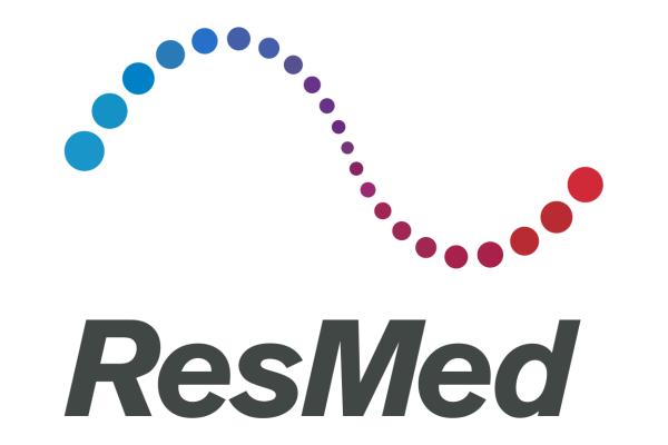ResMed-logo